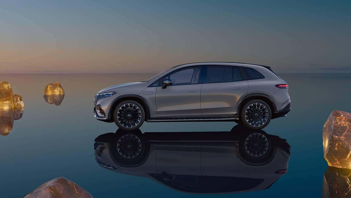 Wallpaper #VuoBU5MBlwTYPL18ogqa167 All New 2023 Eqs SUV Mercedes Benz of Buffalo