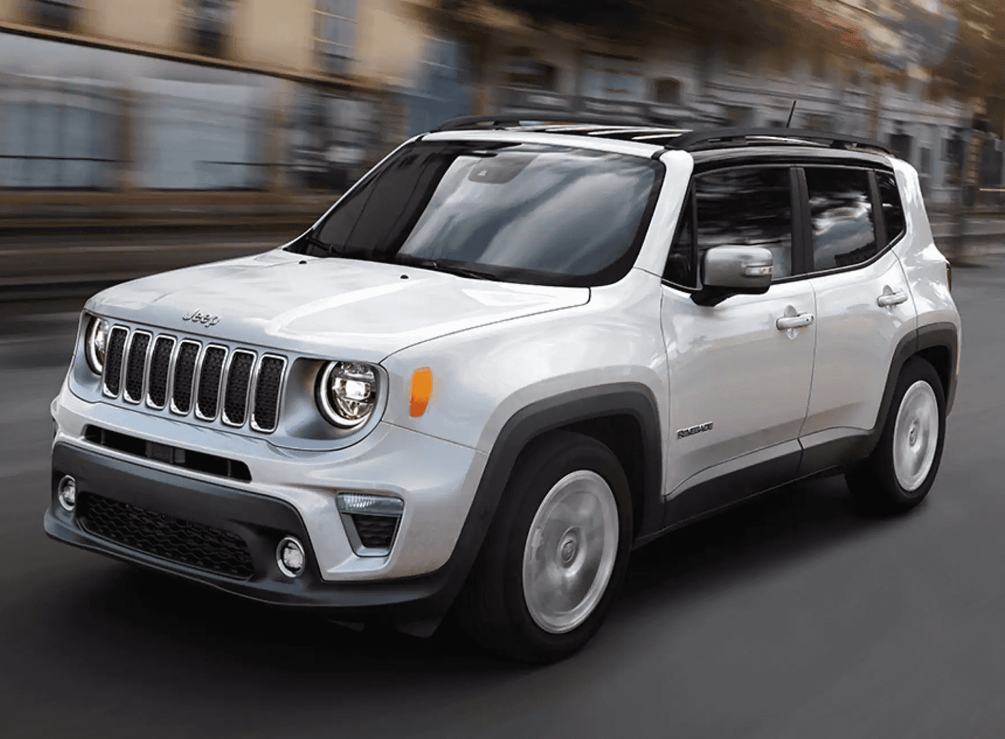 Wallpaper #wB3uLJMBlOZrFDOkqcxH9 A Sneak Peek at the 2021 Jeep Renegade Hillview Motors