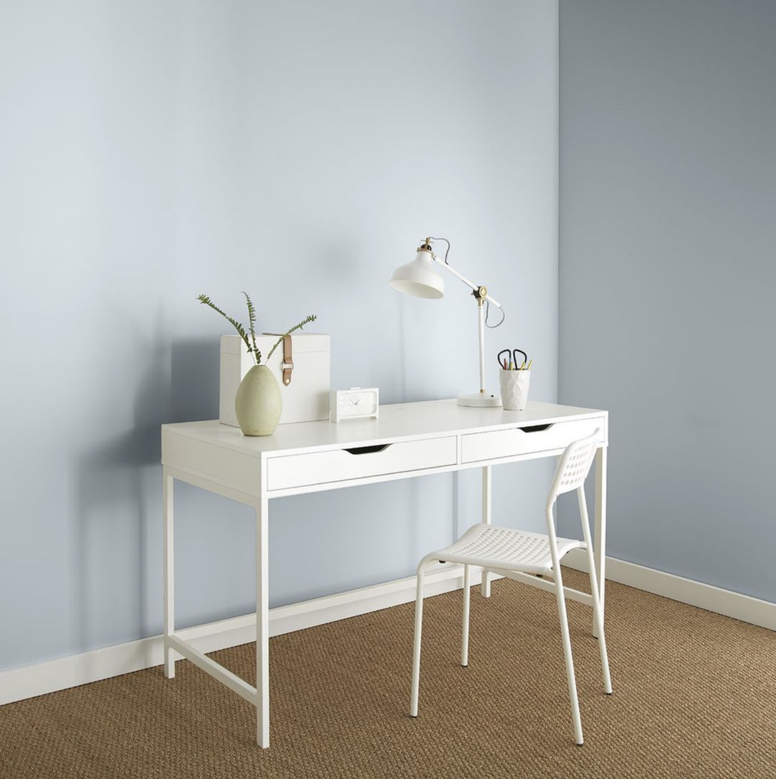 Wallpaper #2GhiFZMBSpphPi3-NgdA92 Best Behr Blue Gray Paint Colors for Cool Calming Vibes Pursuit Decor