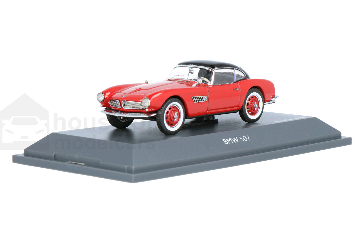 Wallpaper #rNZLbJMBUgzxPzCh8_DF536 BMW 507 Hardtop House of Modelcars