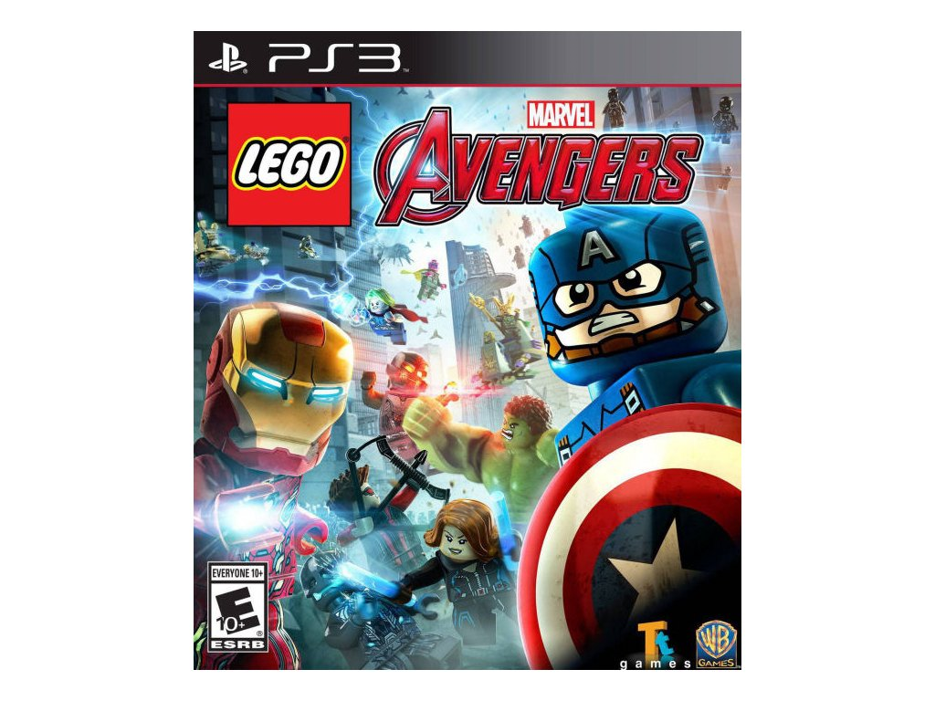 Wallpaper #1da55 Lego Marvel Superheroes 2 Deluxe Playstation 4 Check This Awesome