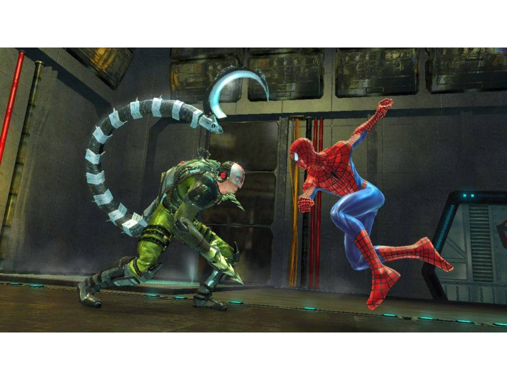 Wallpaper #GjF_NZMB5zzyi_yYBleN49 PS3 Spiderman 3 Konzoleahrycz