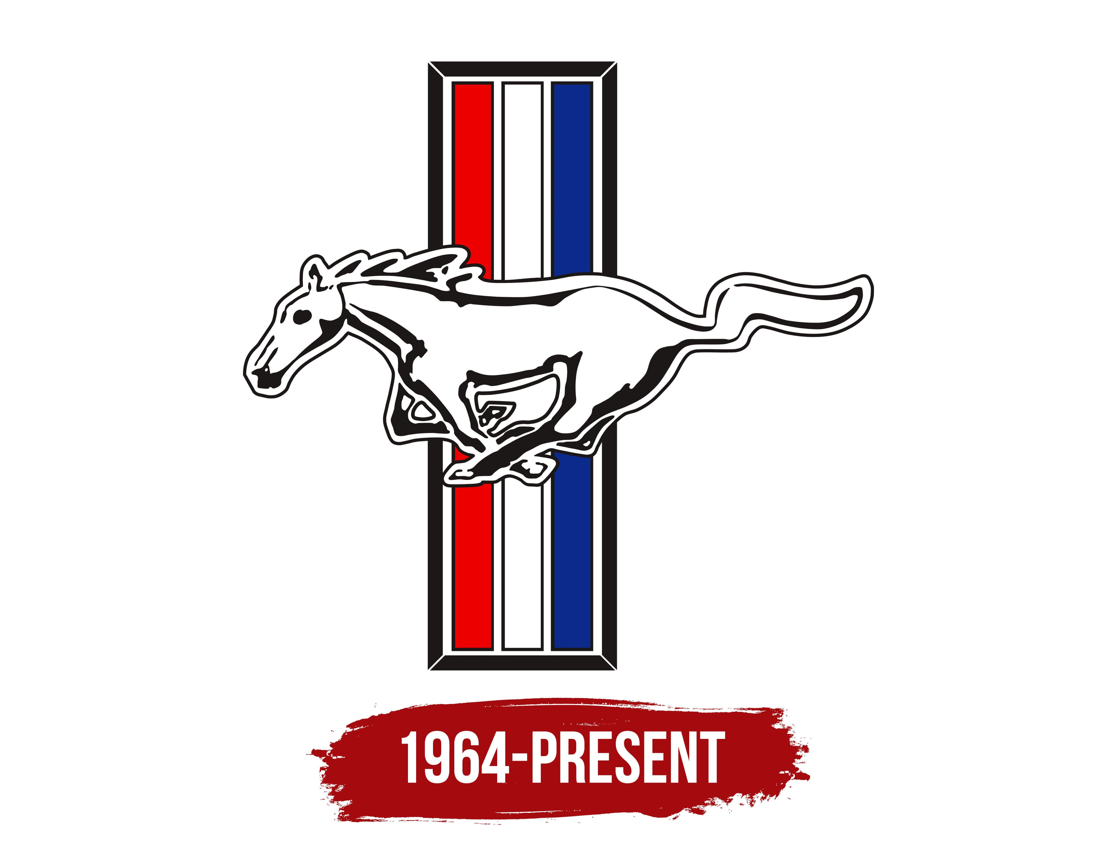 Wallpaper #KGgAFpMBSpphPi3-AwrM116 Mustang Logo Symbol Meaning History Png Brand