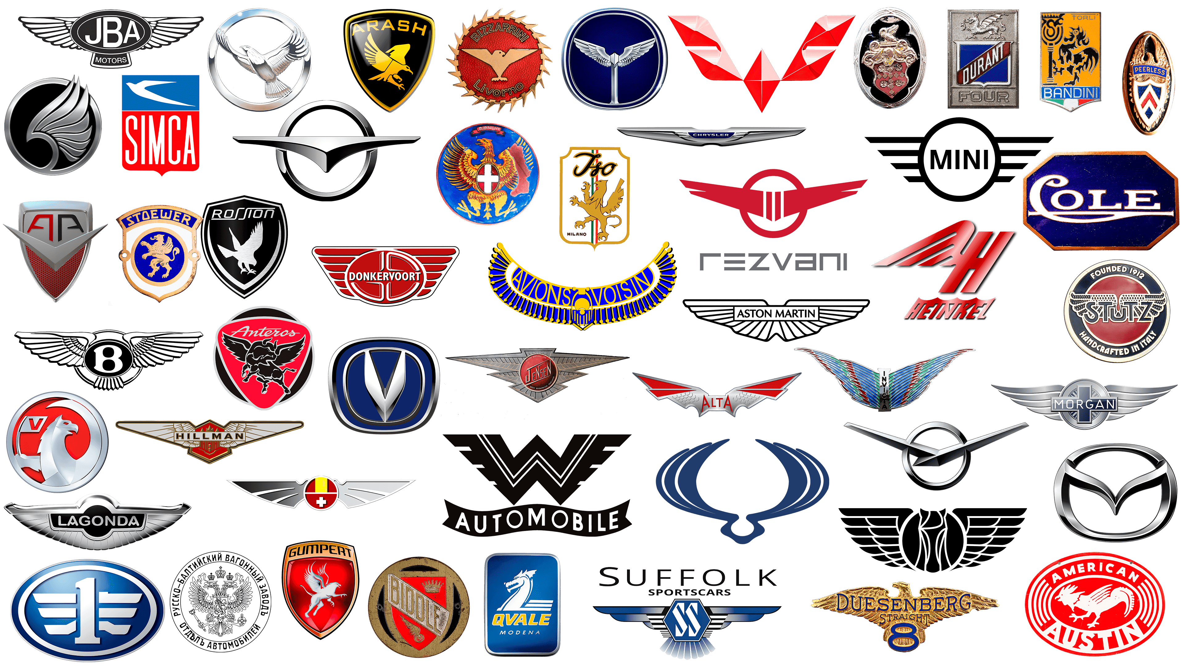 Wallpaper #LGd-CZMBSpphPi3-YNCW284 Car Emblems Circle at William Stapleton Blog