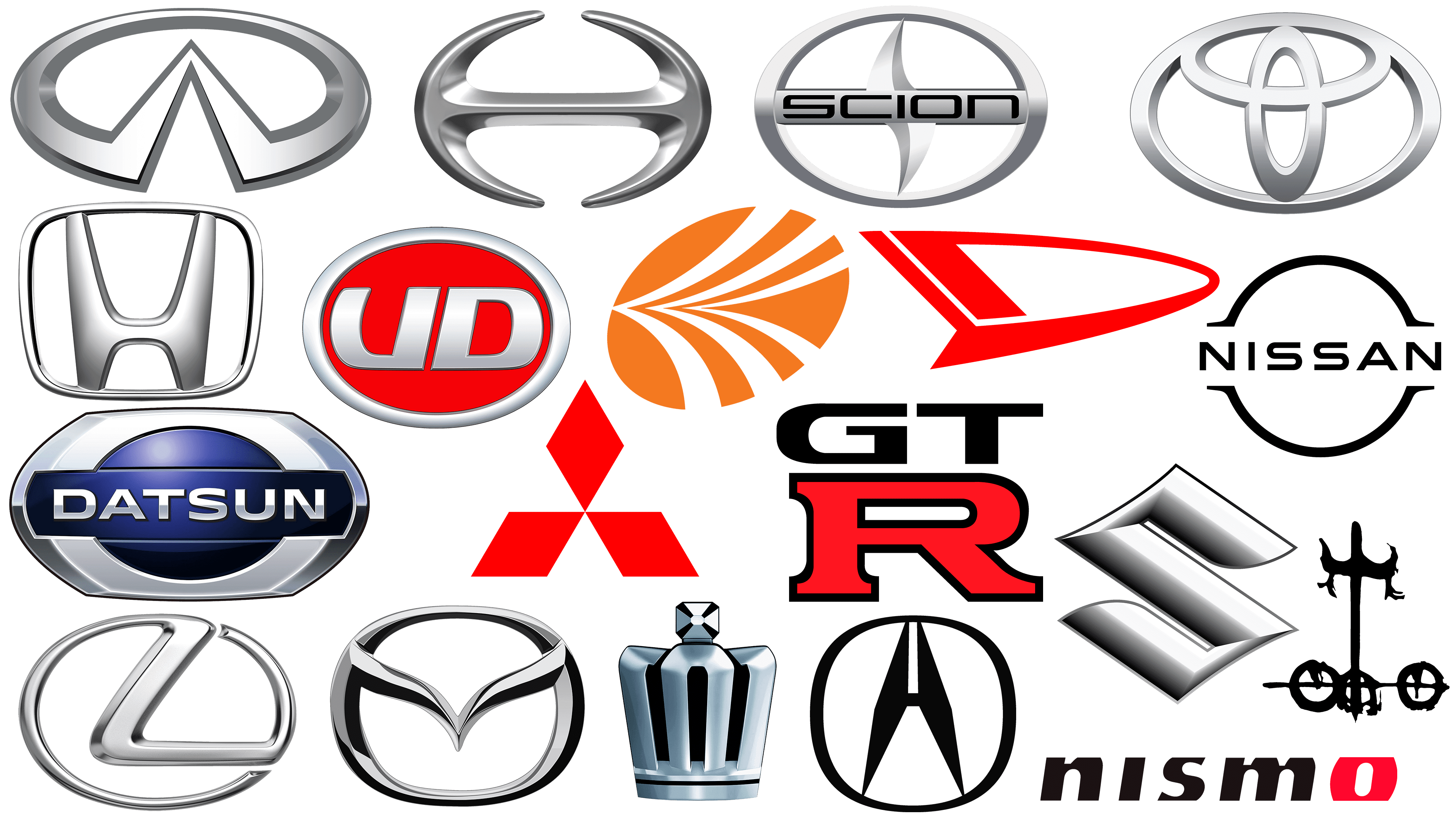 Wallpaper #cfd35 Best Cars Brands and Car Companies Car Brand Logos of Leading Car