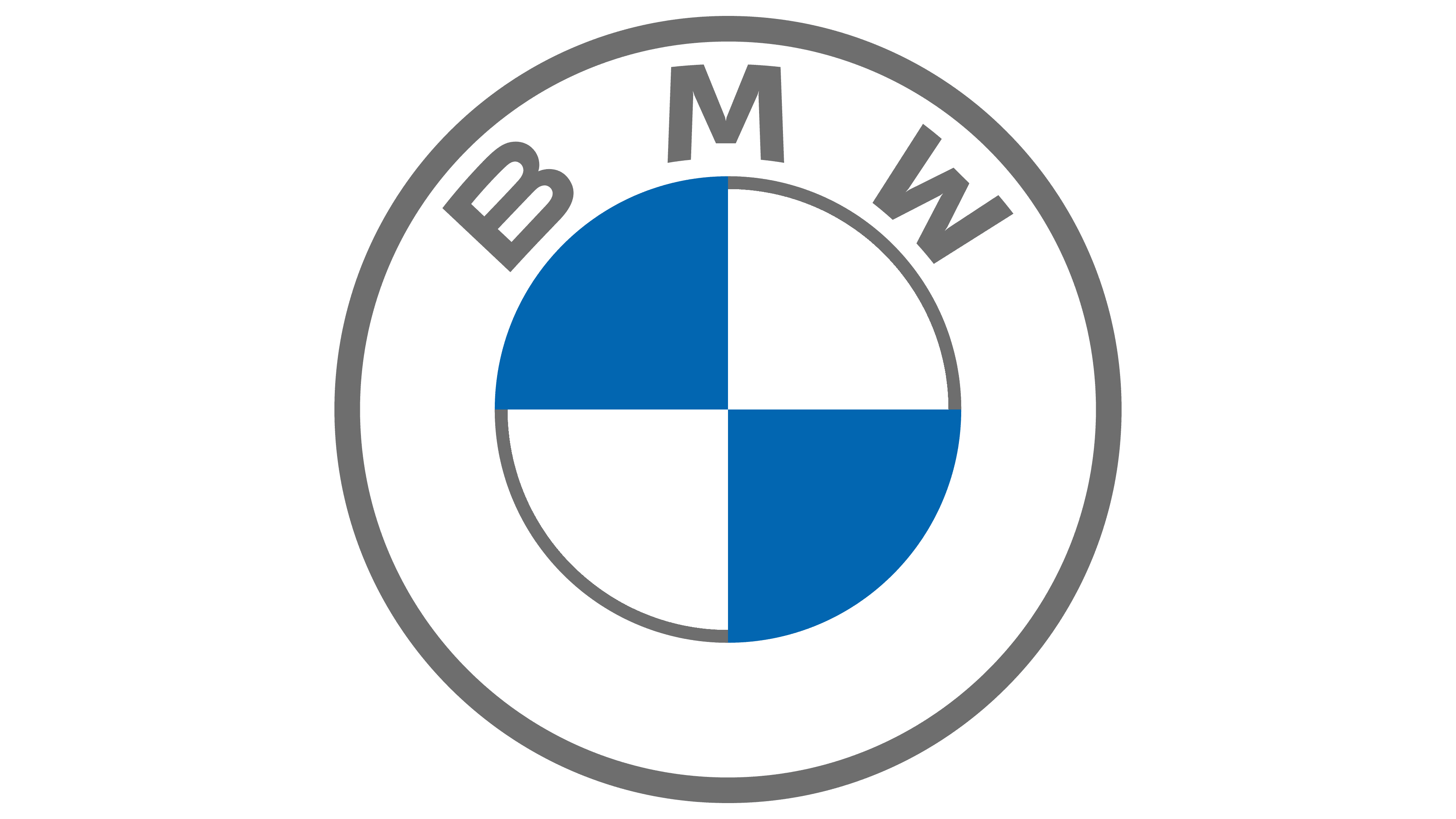 Wallpaper #0124d BMW Logo Symbol Meaning History Png Brand