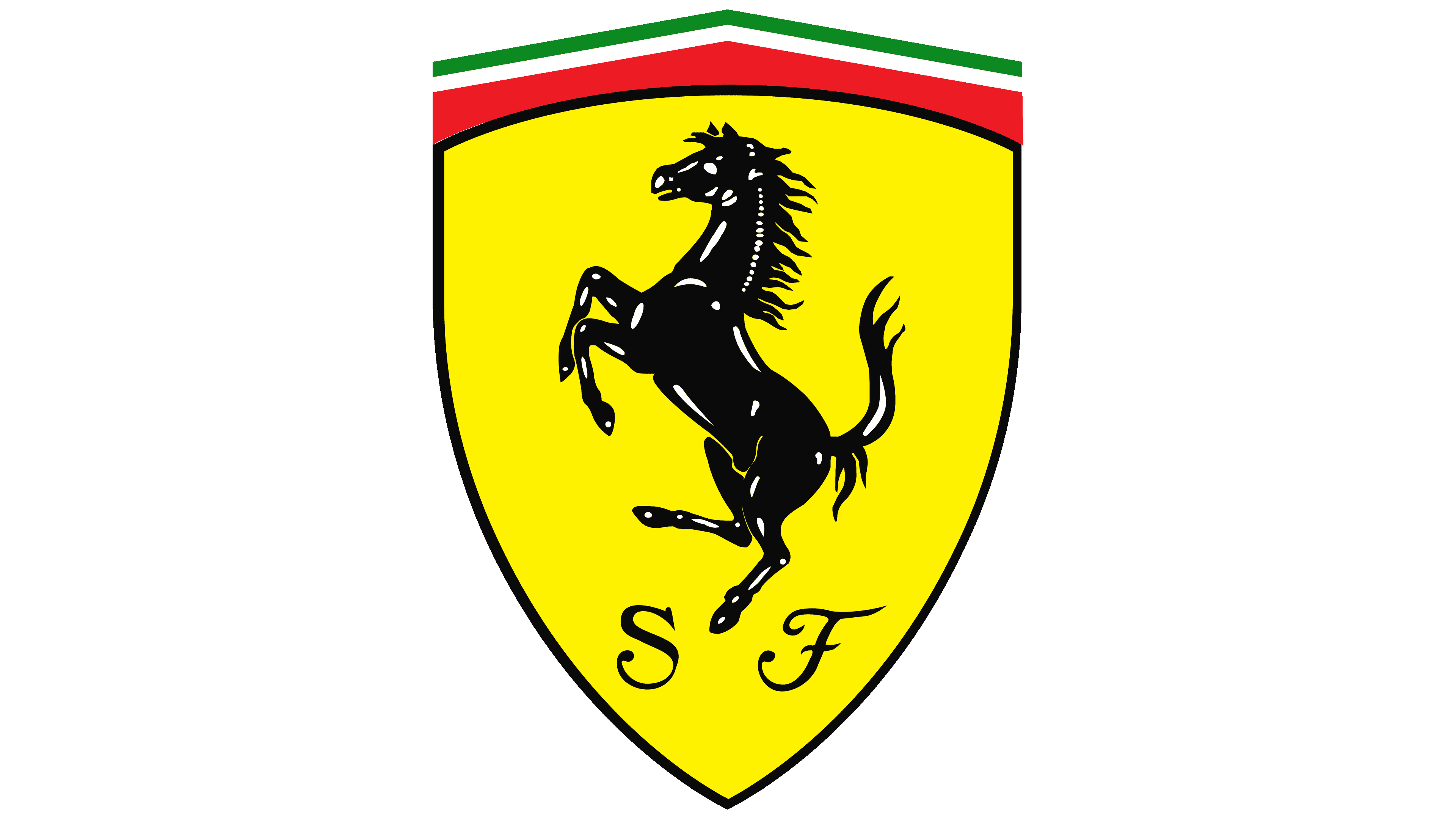 Wallpaper #WwB52Y4BSdW8dNoutAqn41 Ferrari Scuderia Logo Symbol Meaning History Png Brand