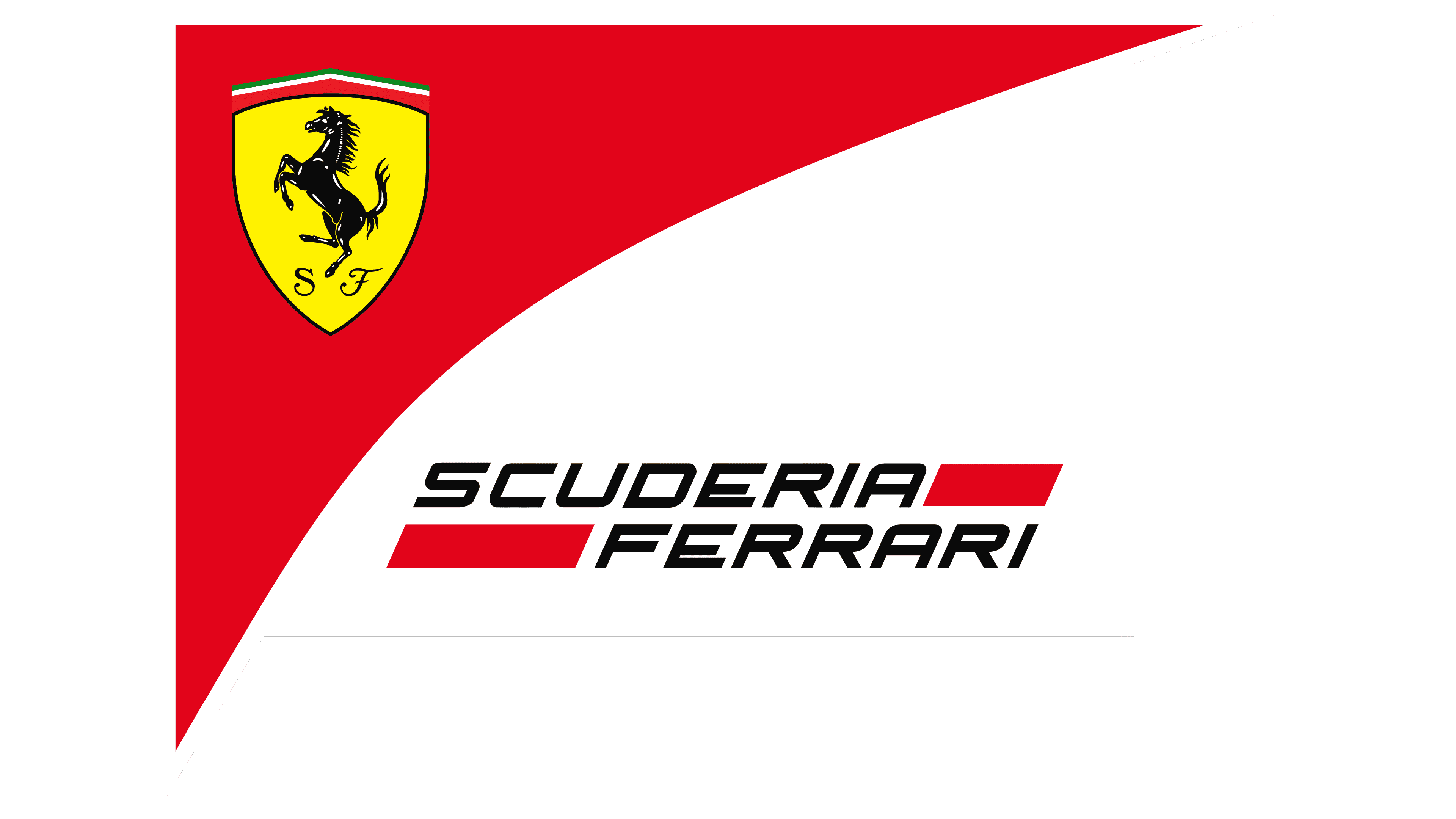 Wallpaper #8ndGJ5MB-pgBXx60VKRe298 Ferrari Scuderia Logo Symbol Meaning History Png Brand