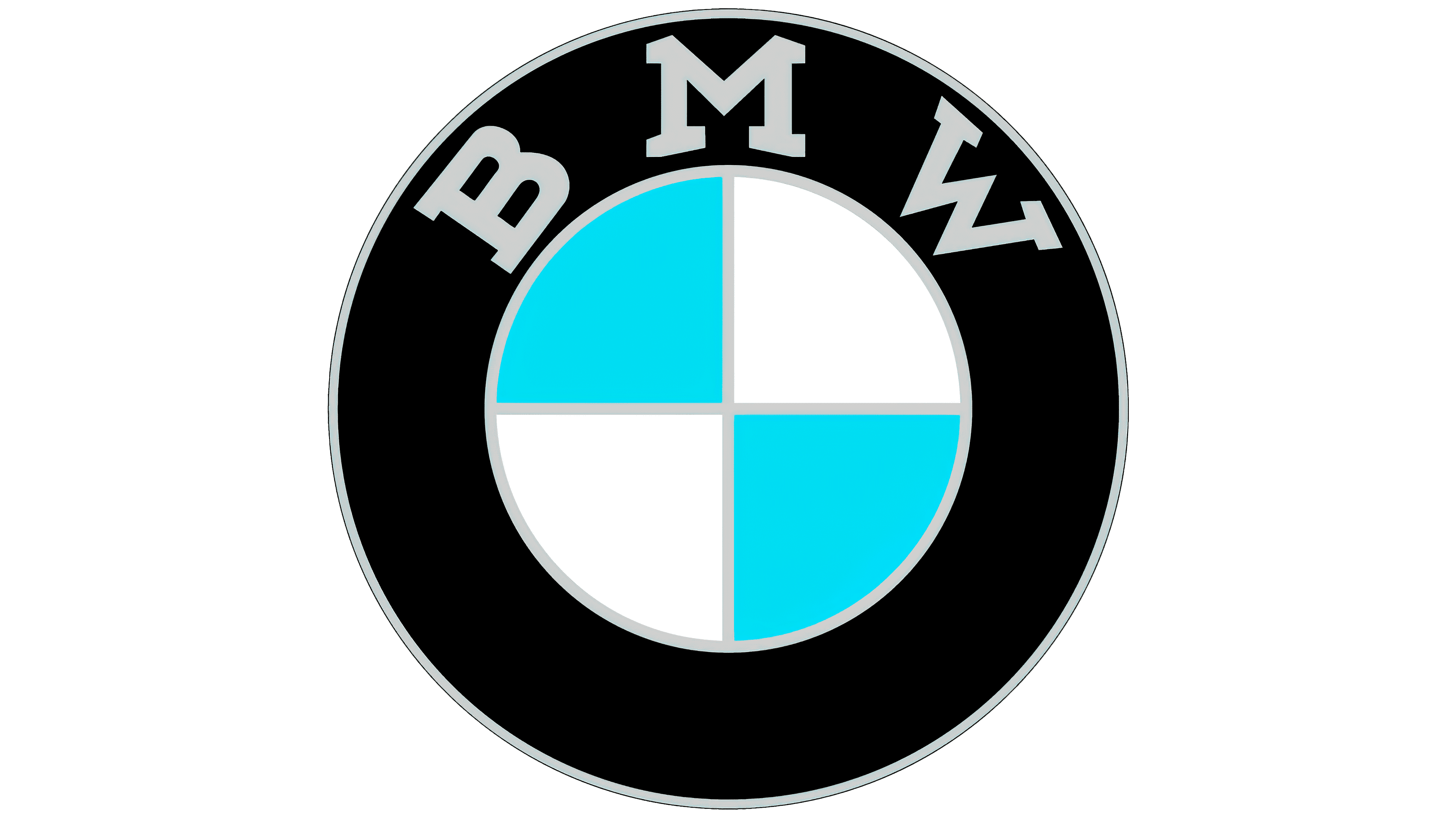 Wallpaper #0124d BMW Logo Symbol Meaning History Png Brand