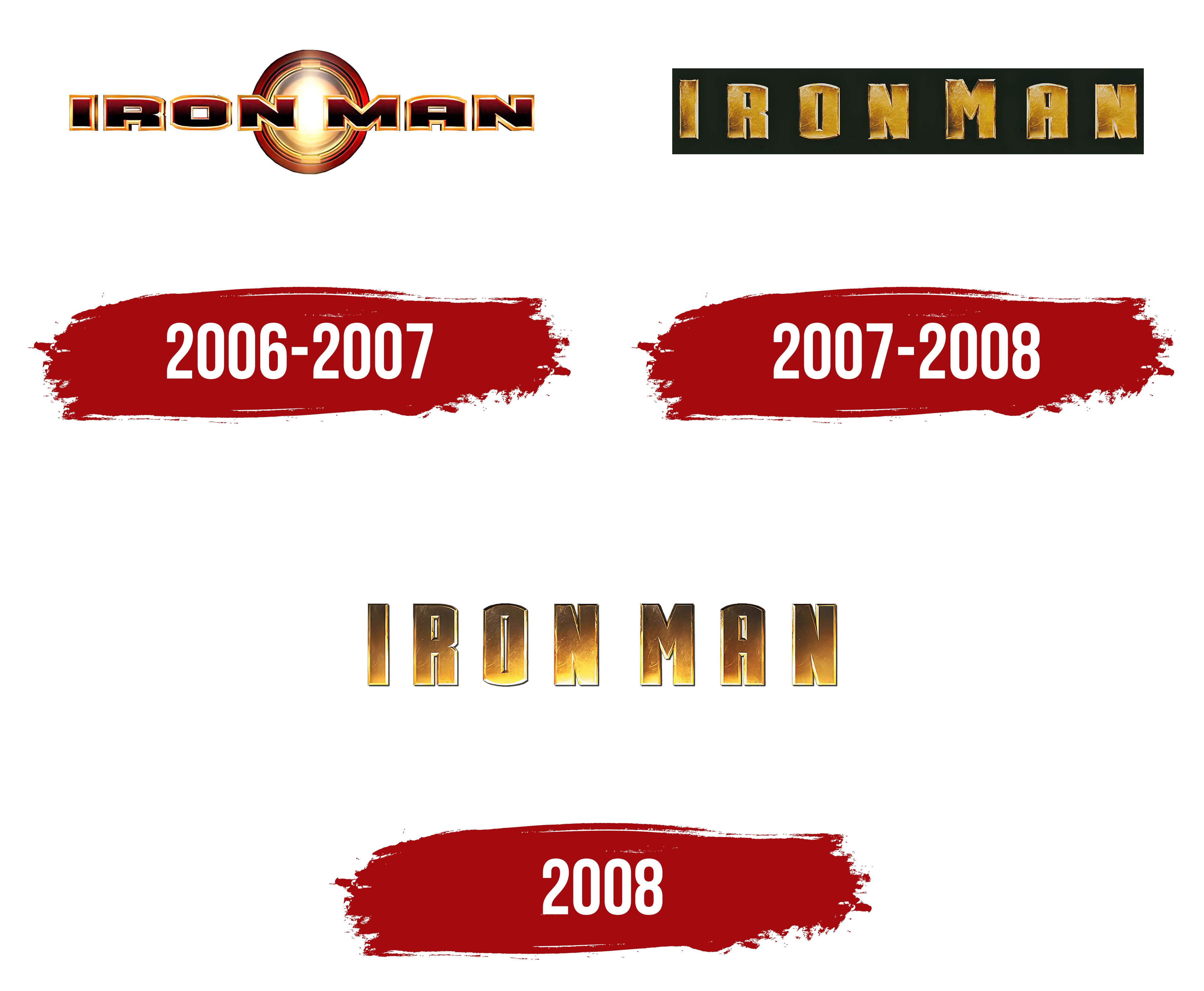 Wallpaper #3zEbNpMB5zzyi_yYd1hO90 Iron Man Logo Symbol Meaning History Png Brand