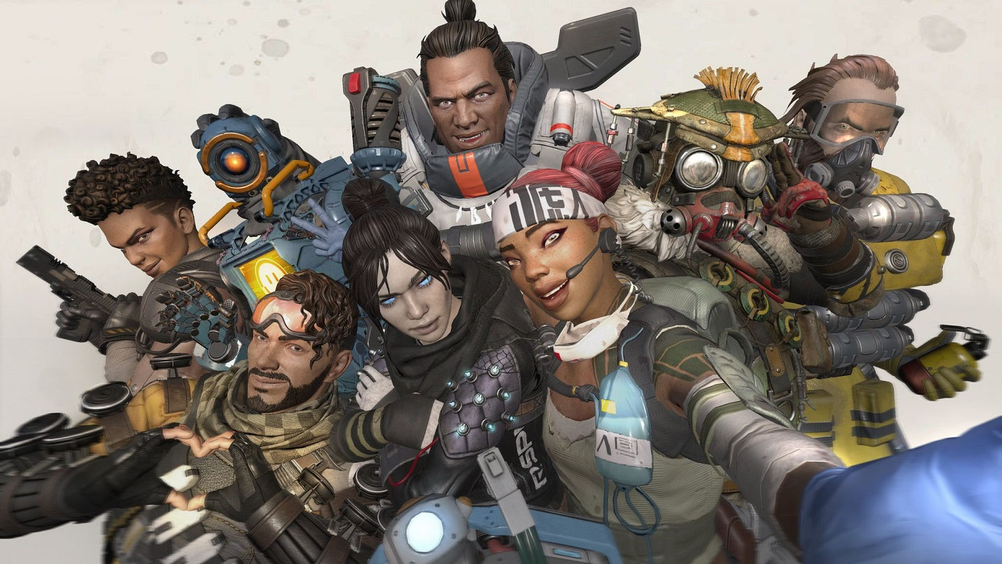 Wallpaper #02fsEpMBSpphPi3-O_0092 Mineradores De Dados Descobrem Oito Novos Personagens De Apex Legends