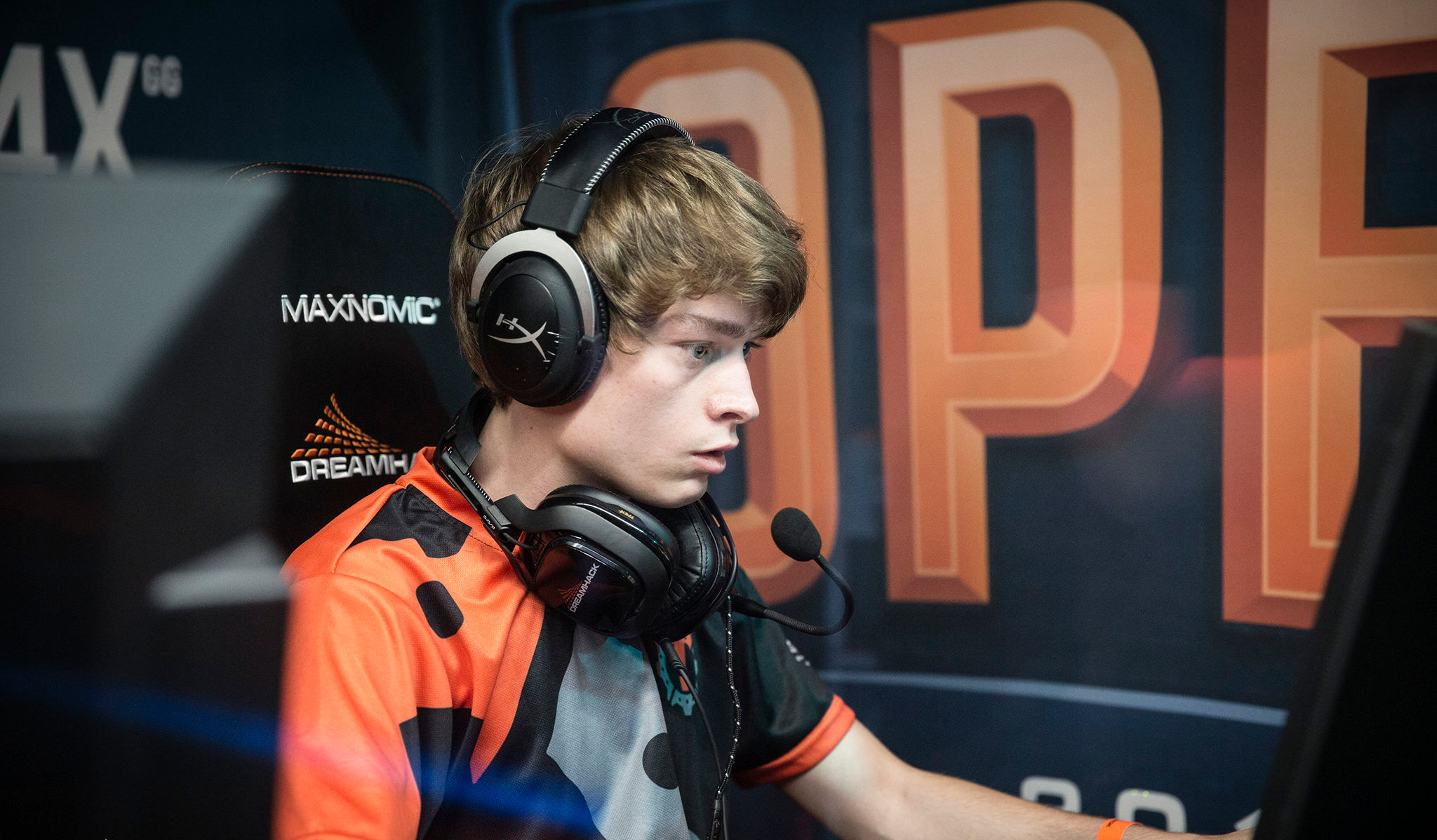 Wallpaper #bWc8DJMBSpphPi3-wt23118 Csgo Swag Se Aposenta Do Cenario Competitivo a Espera De Project a