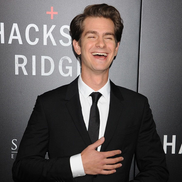 Wallpaper #yBkcDo8BtGB6xQ7861iV44 Andrew Garfield Cant Stop Laughing and Its Totally Adorable