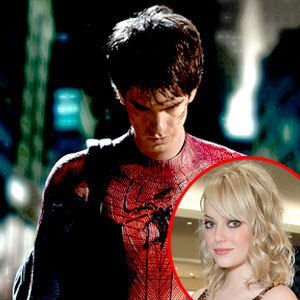 Wallpaper #jAC7644BSdW8dNoumRIL19 Spider Man Reboot Wrapping Up Filmingfinally E Online