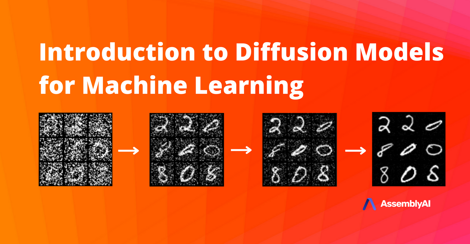 Wallpaper #xqU8MpMB0vj5YdARJtON210 Introduction to Diffusion Models for Machine Learning