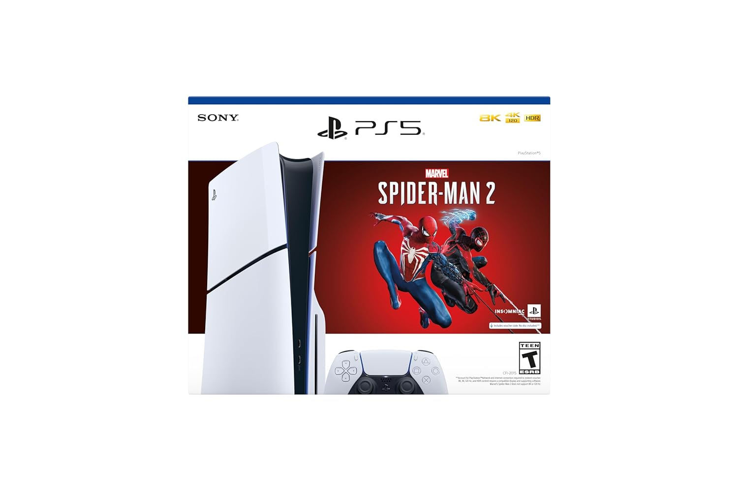 Wallpaper #4fQTOpMBKFX8bn3rZHfK95 Playstation Spider Man 2 Bundle Hola Compras