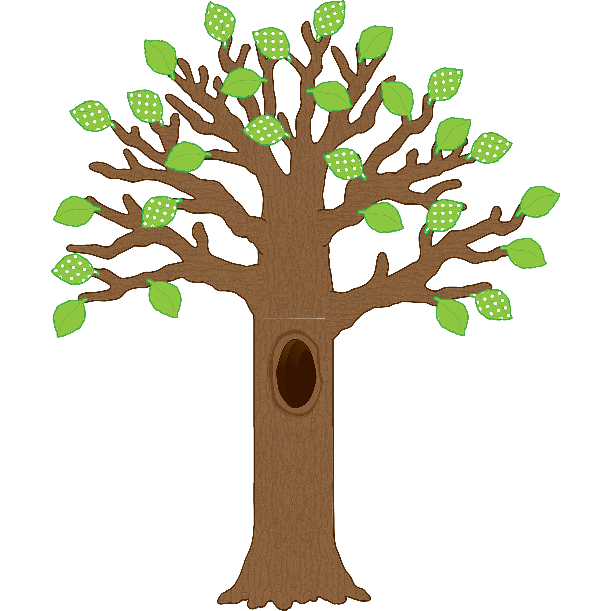 Wallpaper #9mdFCpMBSpphPi3-NNO0550 Big Tree Cartoon
