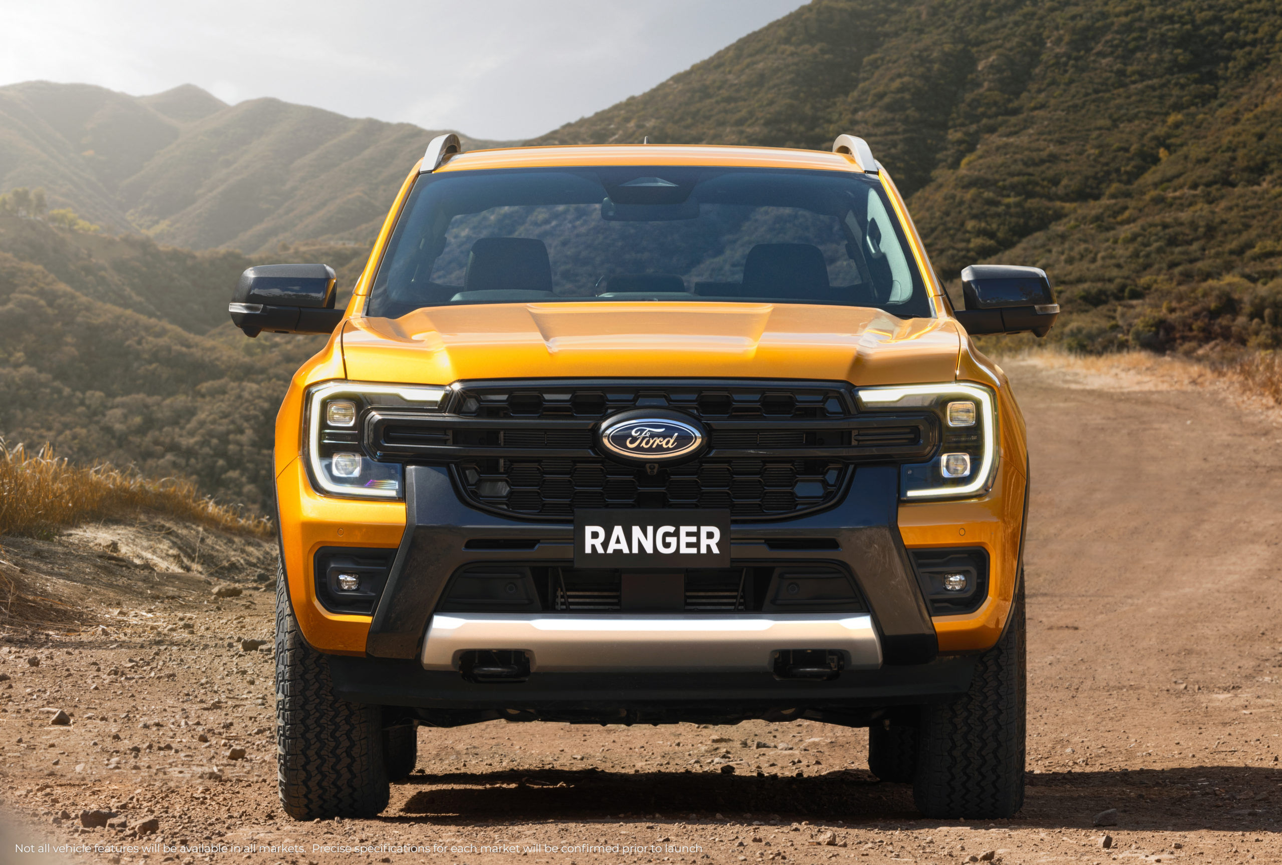 Wallpaper #i2d--5IBSpphPi3-U5QS139 Vfacts October Ford Ranger Back on Top Businesscarsalescomau