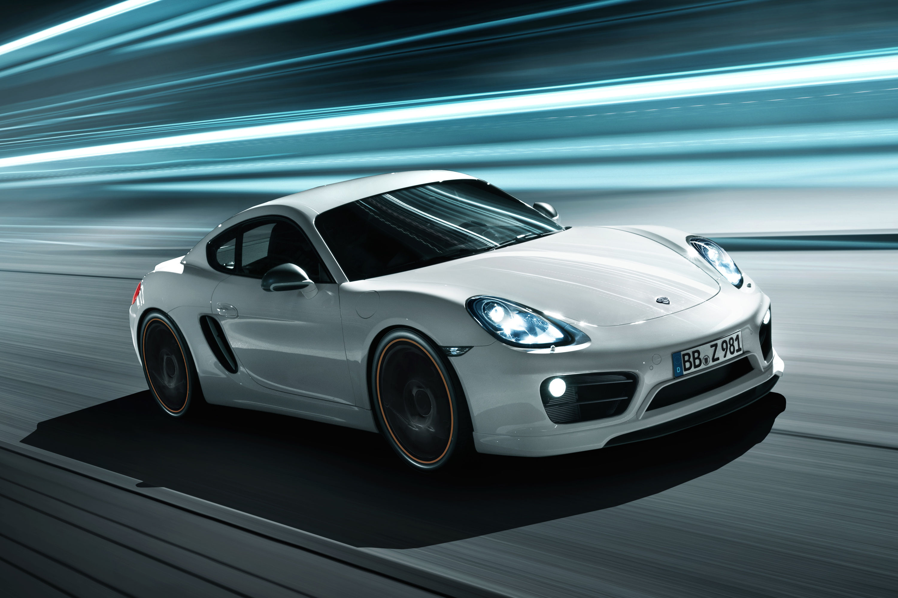 Wallpaper #VhkUNY8BtGB6xQ788J-f9 Techart Individualisierung Fur Die Porsche Cayman Modelle Techart