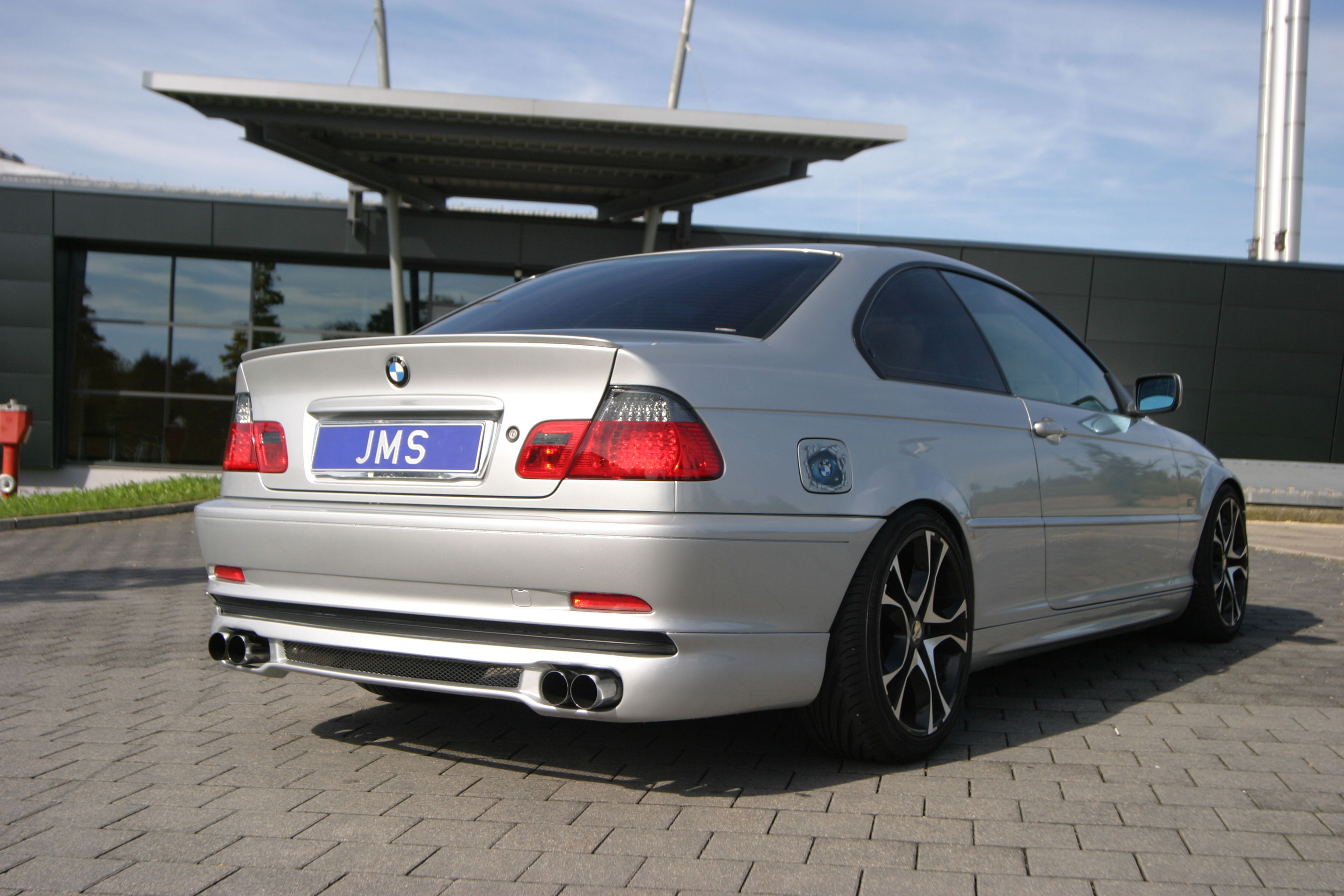 Wallpaper #lmhXIJMBSpphPi3-_i2H103 BMW E46 Tuning