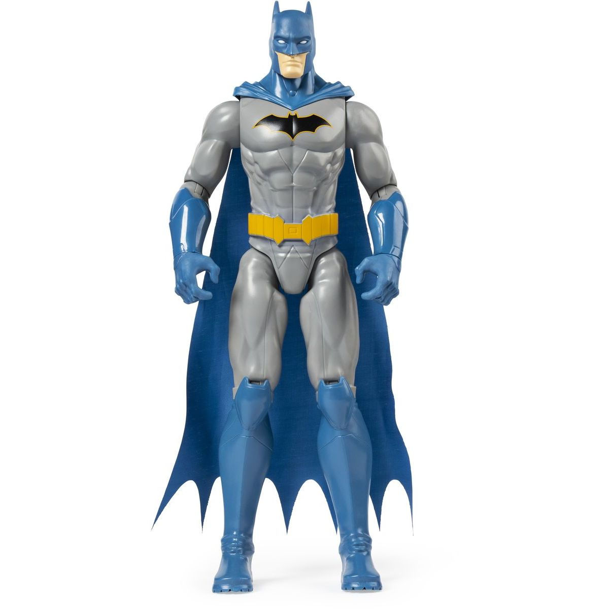 Wallpaper #98e4e Batman 4 Inch Rebirth Batman Action Figure with 3 Mystery Accessories