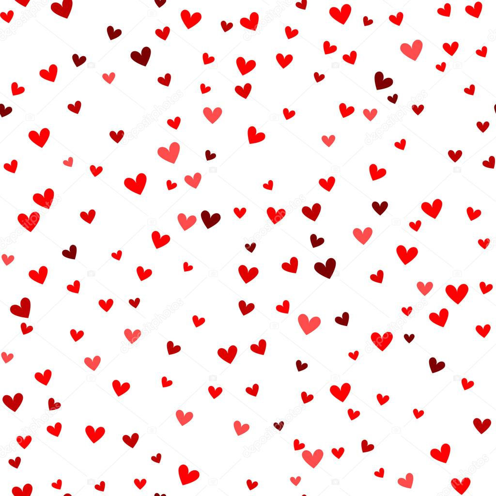 Wallpaper #12eRAJMBSpphPi3-GKYv123 Red and White Heart Patterns