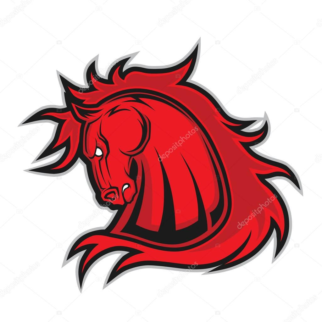 Wallpaper #8GdFAZMBSpphPi3-Nanh158 Clipart Horses Mustangs