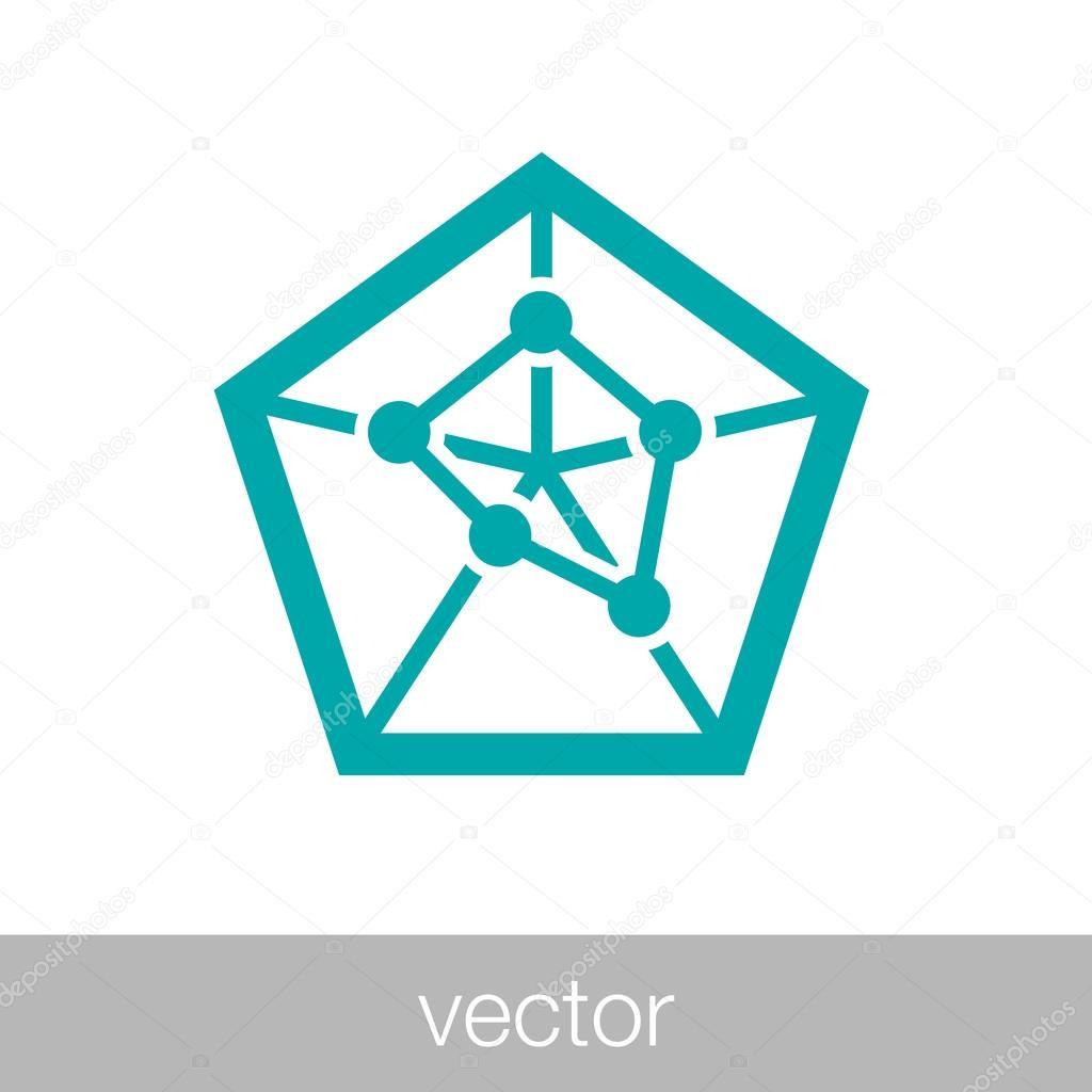 Wallpaper #F2jUHpMBSpphPi3-Fion49 Geometry Power Graph Spider Web Diagram Stock Vector Mr Graphic