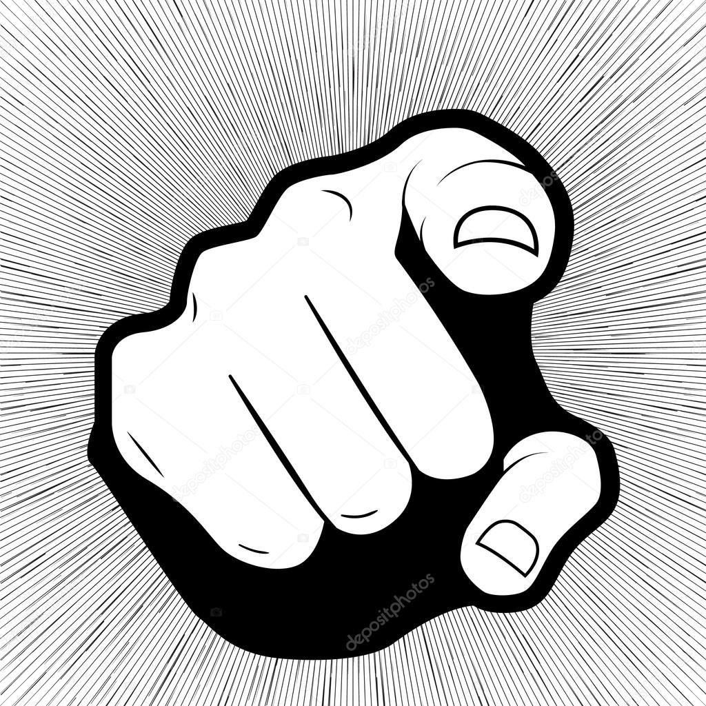 Wallpaper #AGcI75IBSpphPi3-VmDL194 Pointing Finger or Hand Pointing Icon Isolated on Grey Background