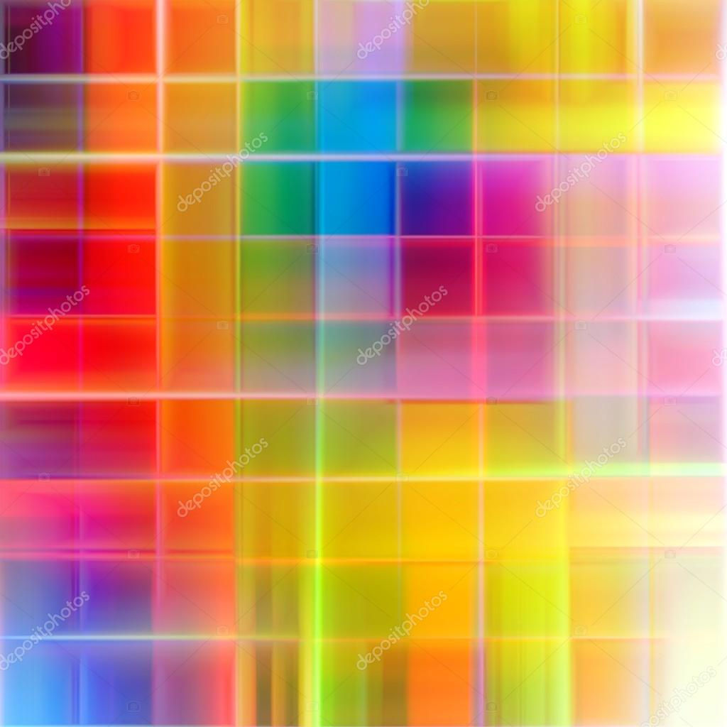 Wallpaper #fmcp65IBSpphPi3-I0r2333 Rainbow Color Paint Tiles Pattern Art Mosaic Palette Background Stock