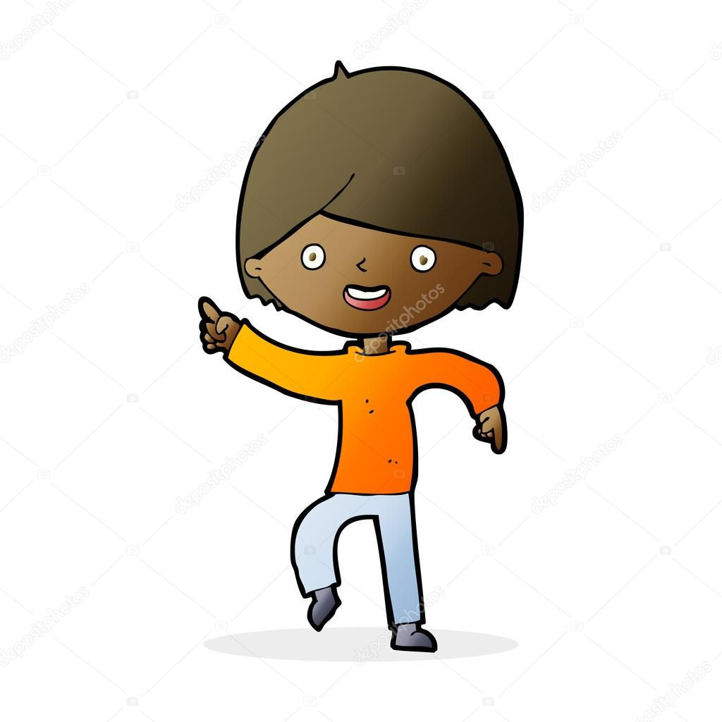 Wallpaper #k2eg8pIBSpphPi3-sXFs128 Cartoon Man Pointing Stock Vector Image by Lineartestpilot 101735414