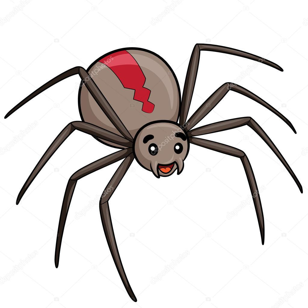 Wallpaper #n2GfLpMB3VrvfBrRMSSm145 Dibujos Animados Spider Vector Grafico Vectorial Rubynurbaidi Imagen