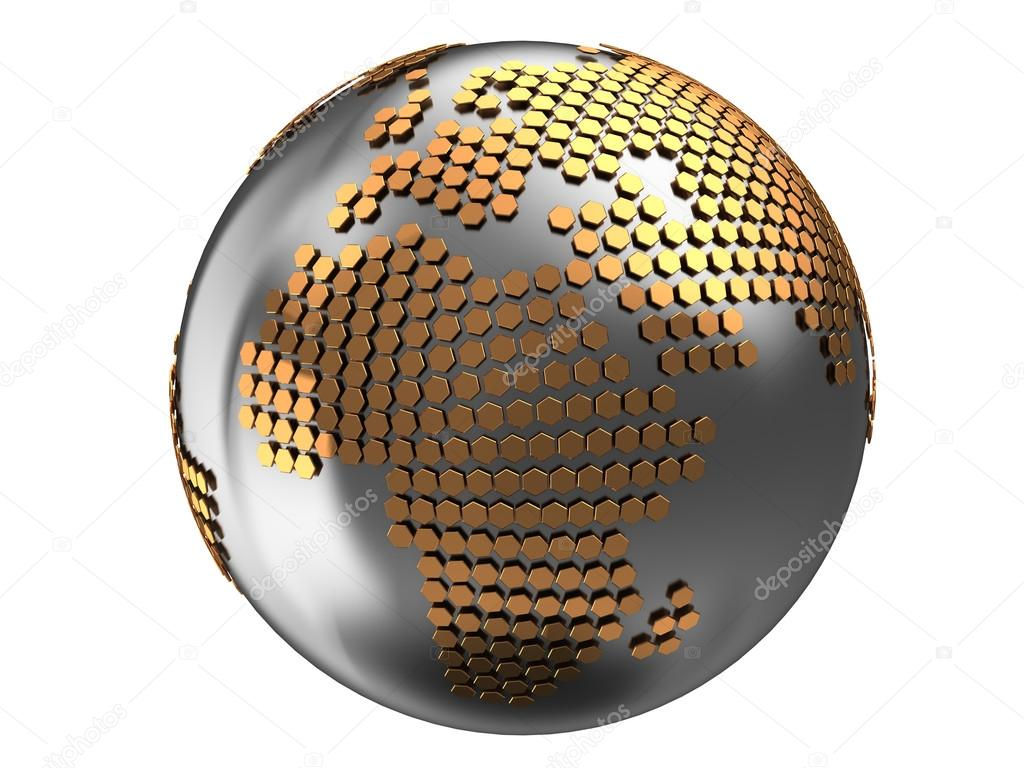 Wallpaper #BGcT6pIBSpphPi3-TUVE228 Abstract Earth Globe Stock Photo Mmaxer 123215948