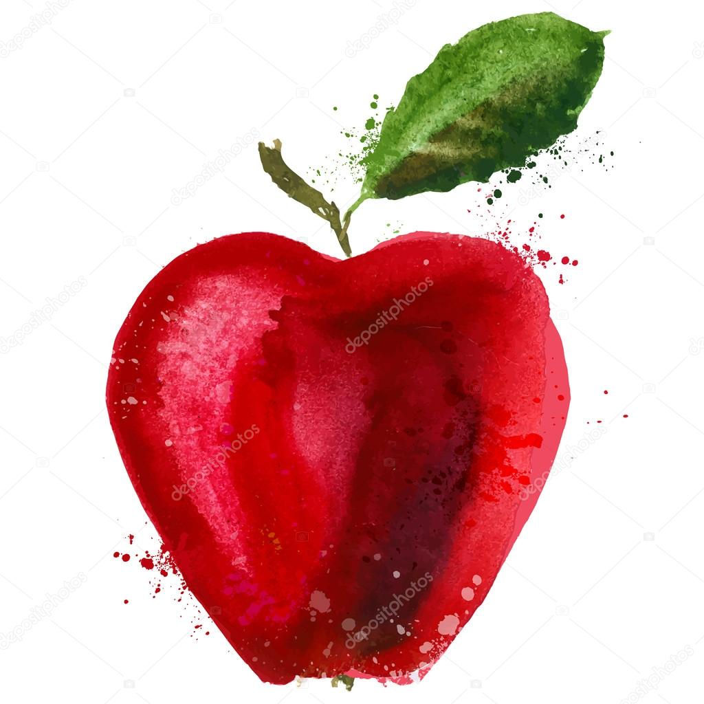 Wallpaper #SANbY5MBpyOg8YnEx9WH232 Apple Logo Design Template Food or Fruit Icon Stock Vector