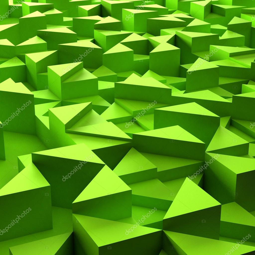 Wallpaper #8cc88 Green 3D Undulating Three Dimensional Texture Crushed Background