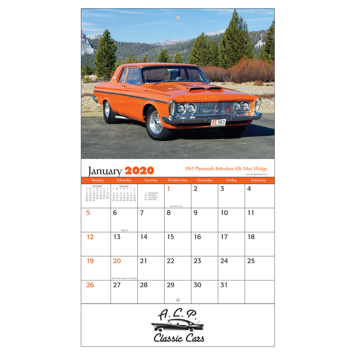 Wallpaper #vBkTK48BtGB6xQ78moxx12 2020 Muscle Cars Wall Calendar Stapled Wrist Bandcom Sku 1374