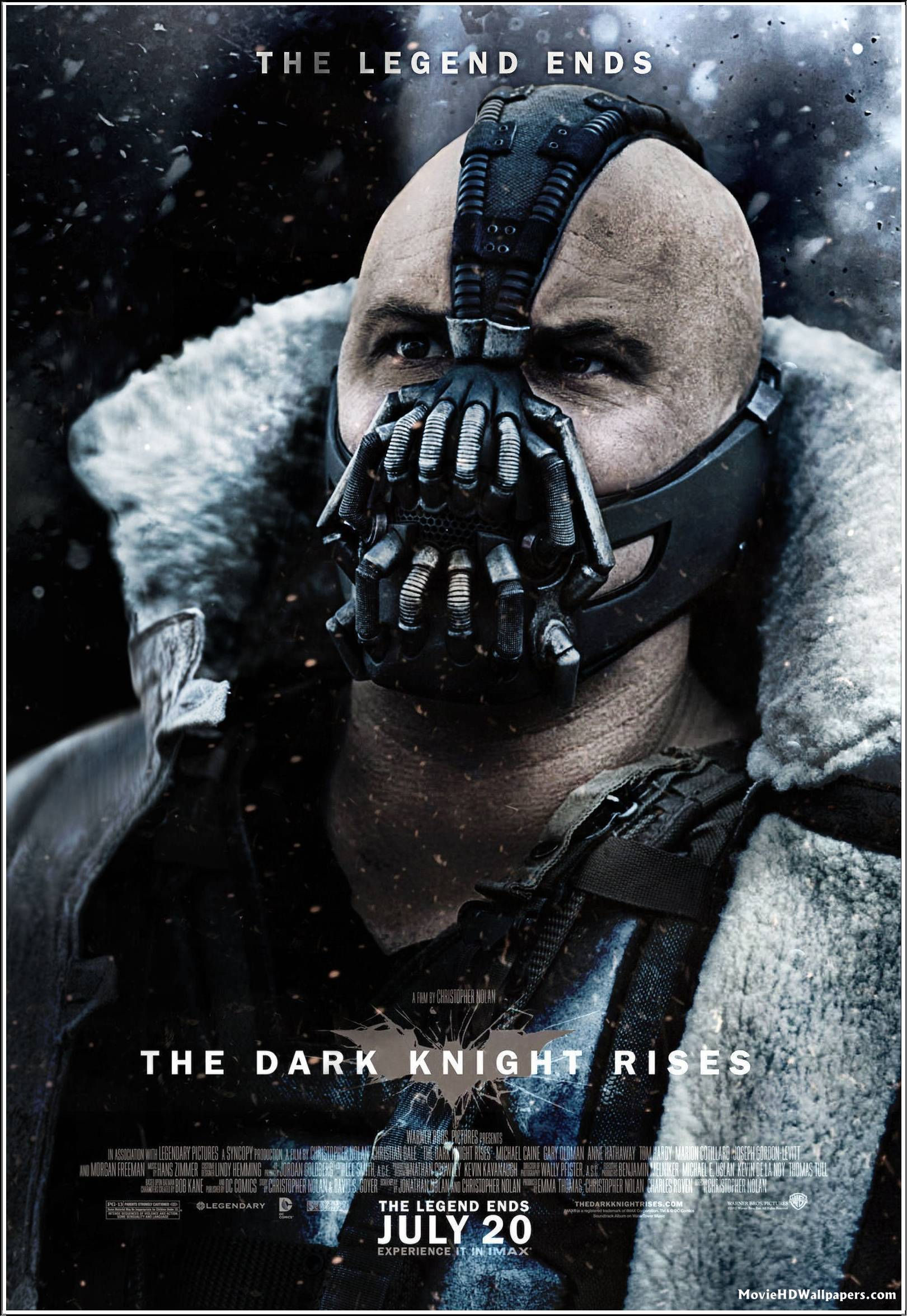 Wallpaper #Zn249I4Bnwiau_P69hD611 Batman the Dark Knight Rises 2012 Movie HD Wallpapers