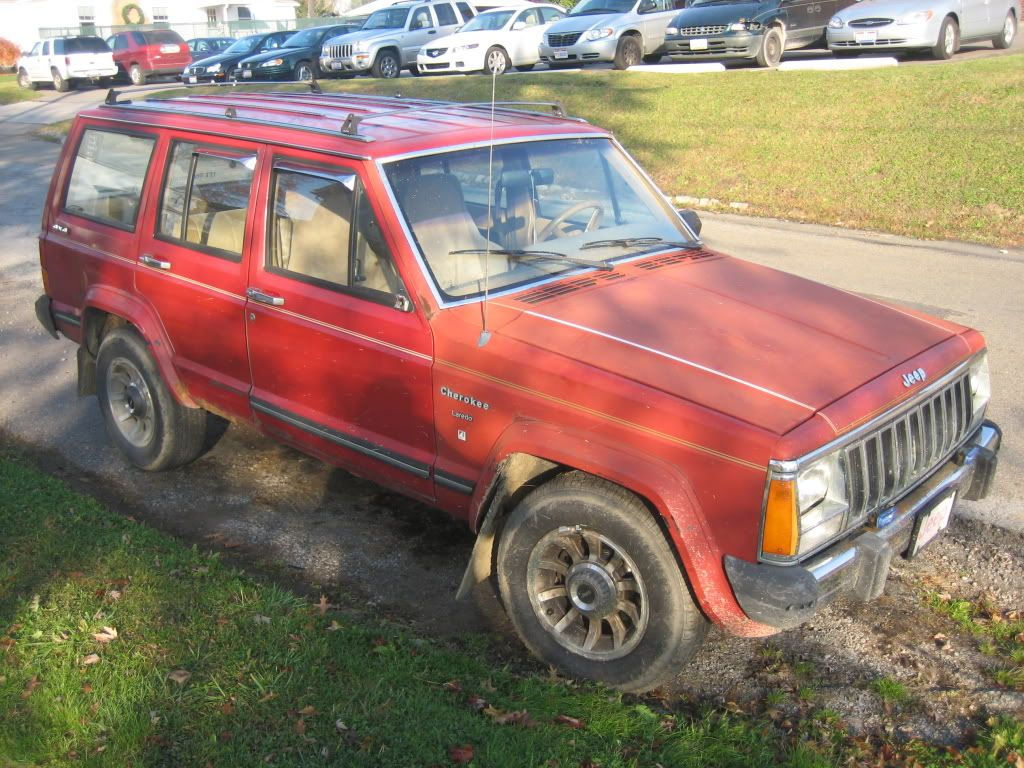 Wallpaper #z2fFEZMBSpphPi3-_fgE58 Both of My Jeeps Jeep Cherokee Talk