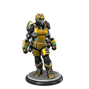 Wallpaper #uLgn1pIBJvJKYCmEAtzB390 Bumblebee Made with Hero Forge