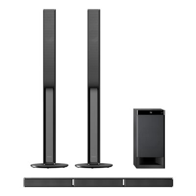 Wallpaper #0GjUI5MBSpphPi3-fza6437 51 Surround Sound 600w Home Theatre Speakers Ht Rt40 Sony Ap