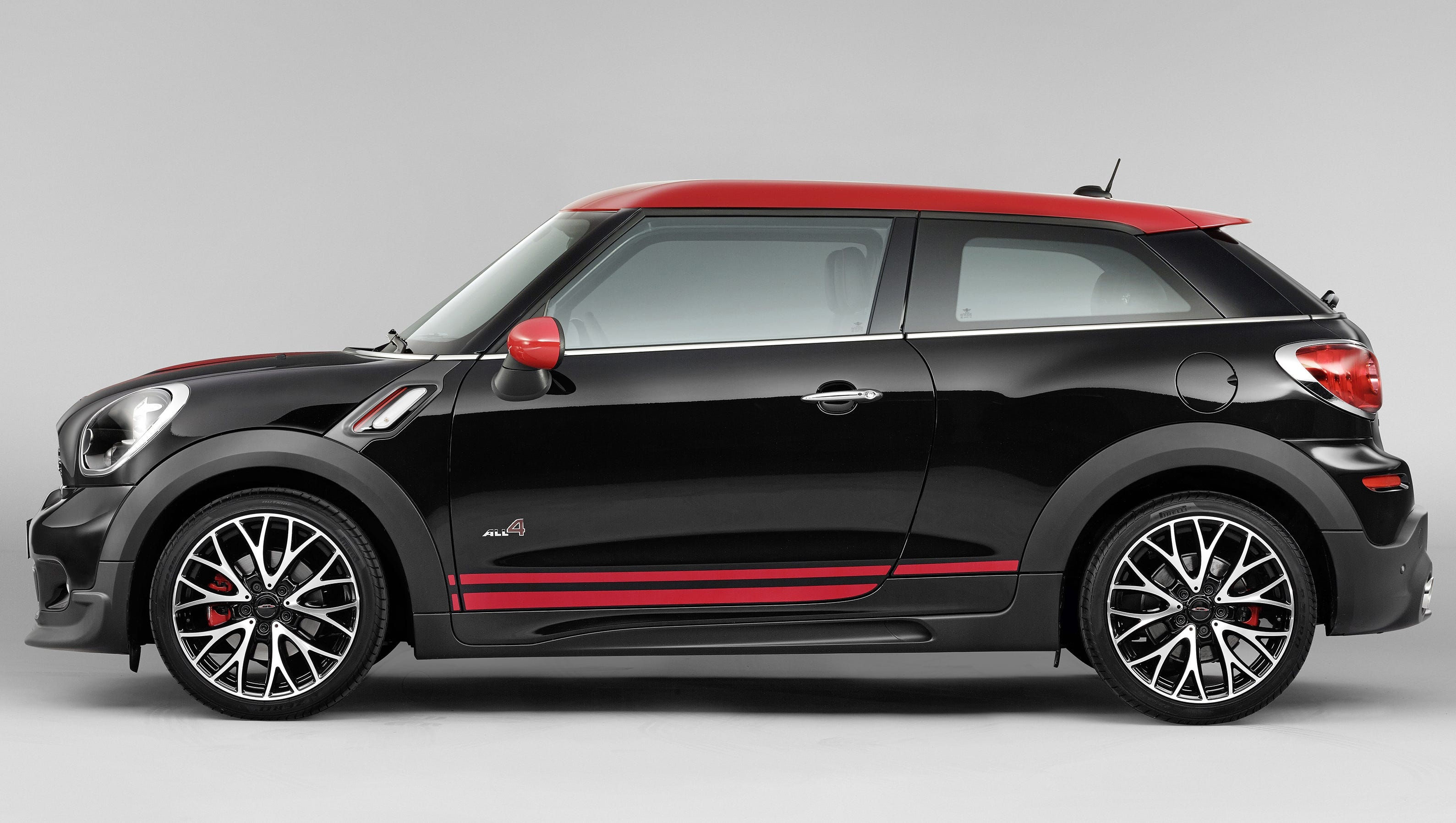 Wallpaper #IhkPM48BtGB6xQ78aZmc13 Paceman Jcw Go Fast All Wheel Drive Mini Coupe Er