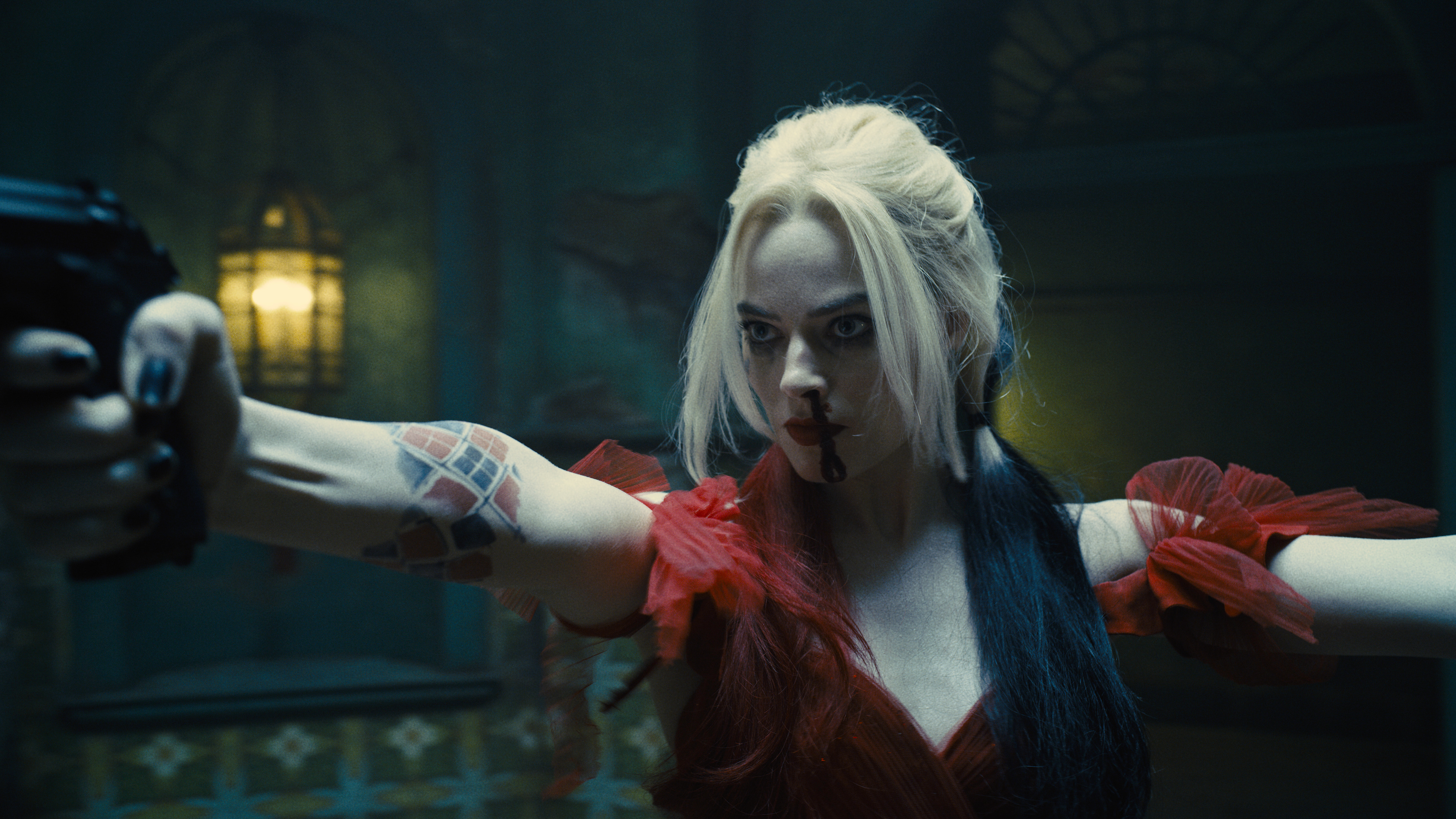 Wallpaper #3iytSZMB0E1QgA7wMvMJ19 How to Watch the Suicide Squad