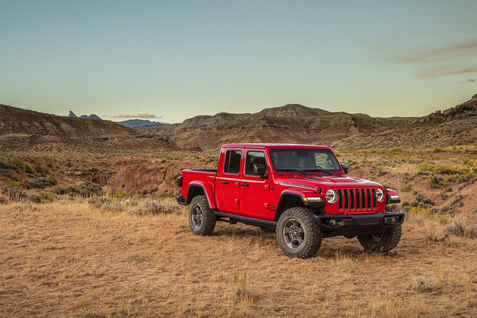 Wallpaper #JzXdkZcBk_lpvpalgJQP179 La Auto Show Jeep Gladiator is Unveiled as New SUV Auto Car Moto