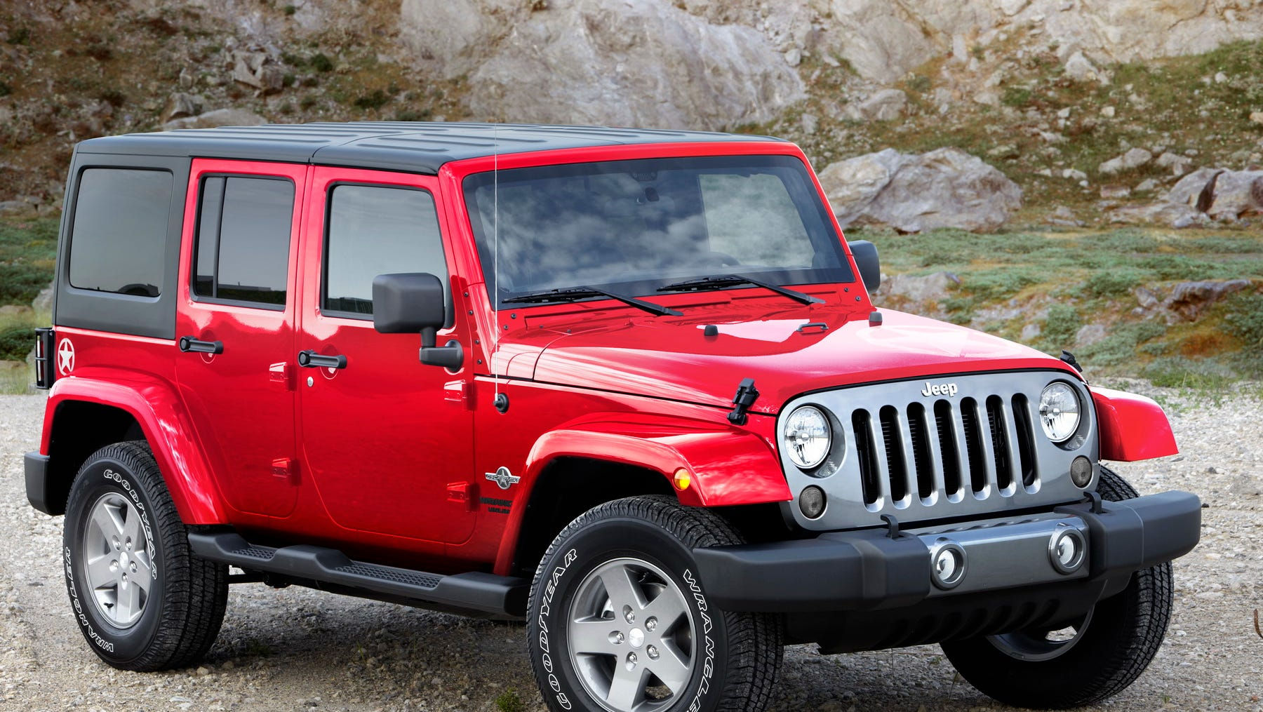 Wallpaper #-QCn7I4BSdW8dNouQhQ535 Jeep SUV 2016 Jeep Renegade Traditional Jeep Virtues in a Small