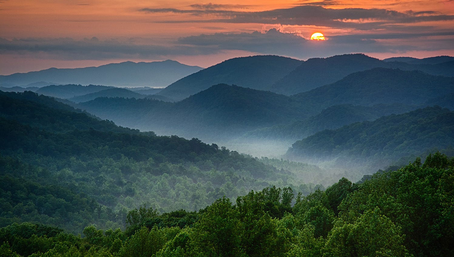 Wallpaper #8-_uTJMBMN-XEVvVaD7X82 Great Smoky Mountains National Park 10 Tips for Your Visit