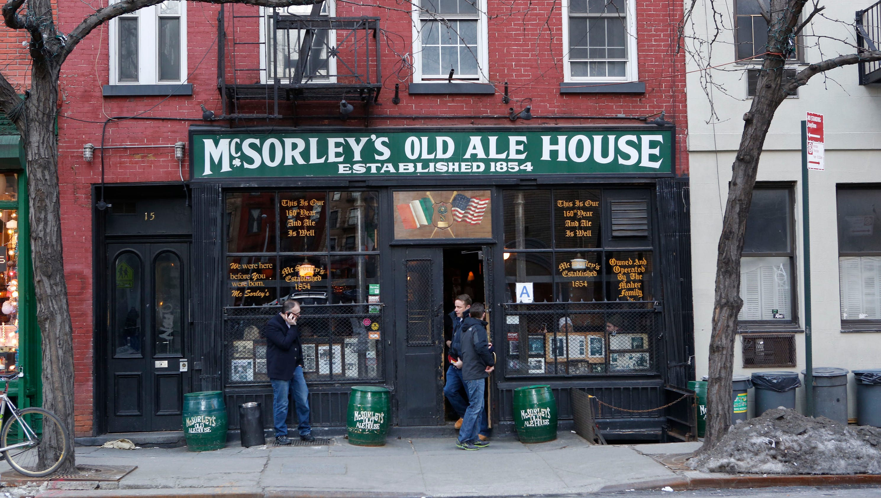Wallpaper #_7gHjZIBJvJKYCmEANTJ20 Authentic Irish Pubs Across America