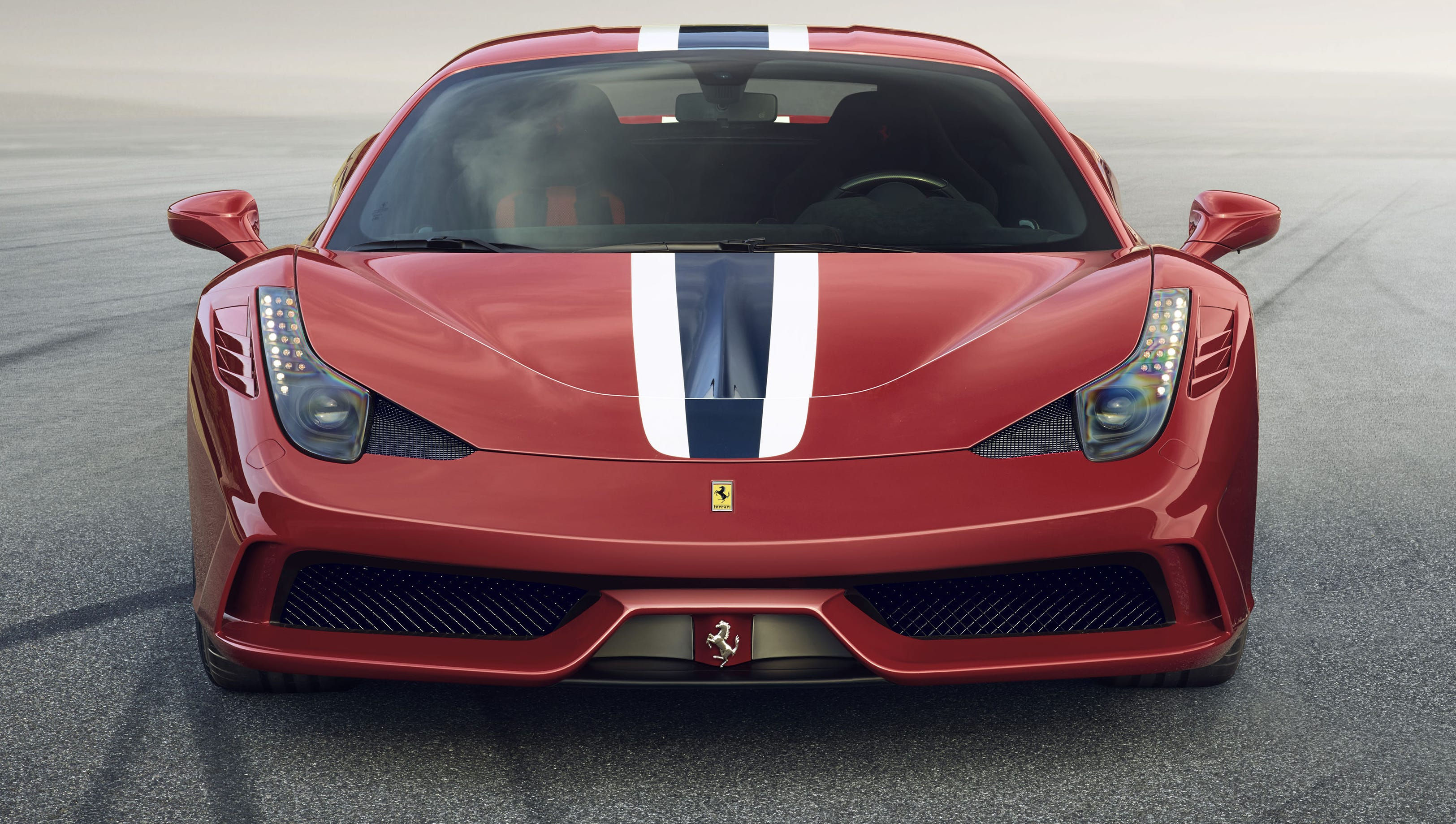 Wallpaper #bmh9GZMBSpphPi3-_xdS237 Ferrari Creates Ultra Quick 458 Supercar Concept