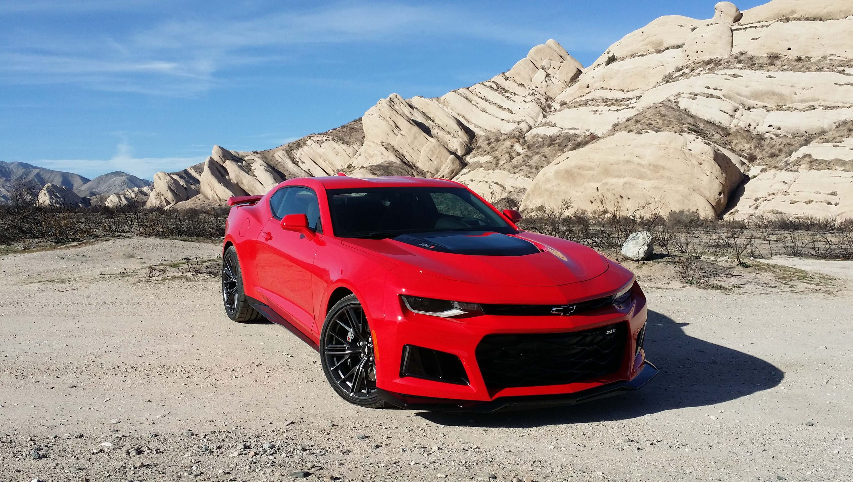 Wallpaper #s3QByI4B_8f4nGFaxHLO20 2017 Chevrolet Camaro Zl 1