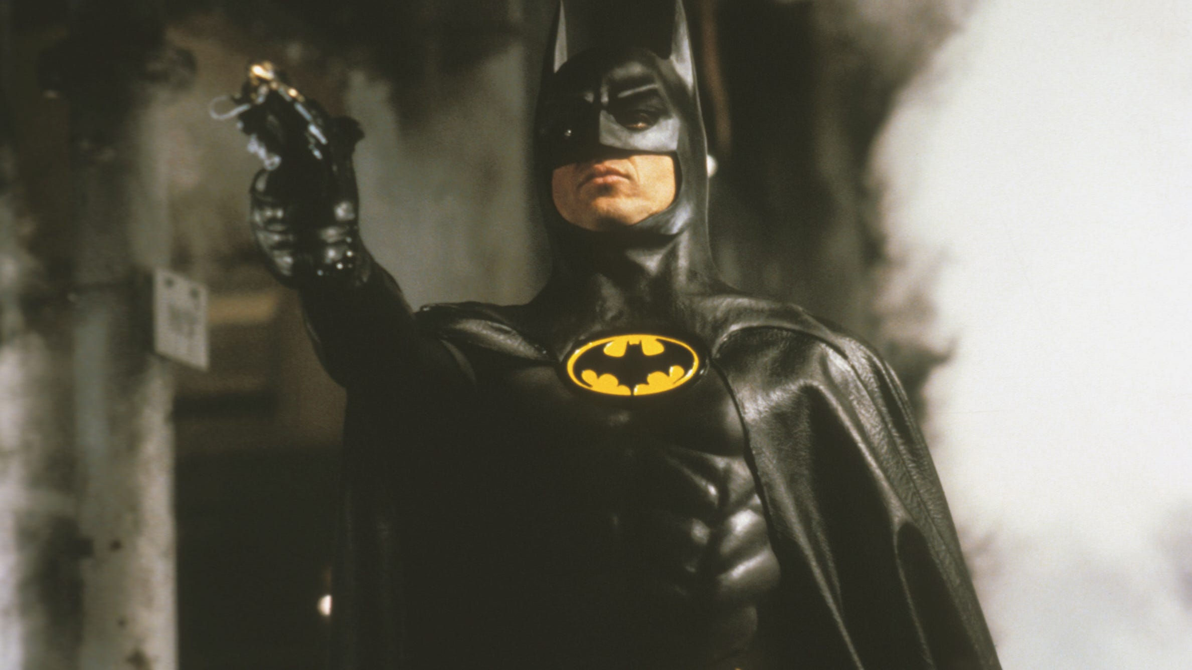 Wallpaper #Q2cDBpMBSpphPi3-RL-p292 Michael Keaton is Not Jealous of the Batfleck I Am Batman Im Very