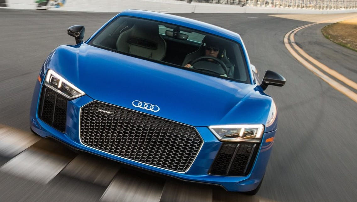 Wallpaper #YaU4OJMBVBiSkHCah42T298 Review Audis New R8 V10 Plus Supercar Fit for Iron Man